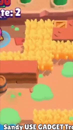 New brawl stars pranks!!!! 🥳 [3822]#brawlbeast #update #brawlstarsglitch #brawlstars #brawlstarsmemes