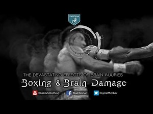 The Devastating Effects of Brain Injuries | Boxing & Brain Damage