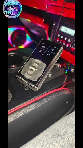 Innovative Wireless Technology in Car Lights