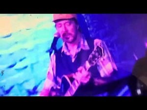 ‘Rustic Overtones’ at Bayside Bowl, Portland, Maine -June 21, 2025