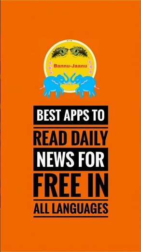 Best Apps to Read Daily News for Free in All Languages with Breaking Updates