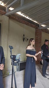 Dile - Dina Buendia | ALMA Music Project