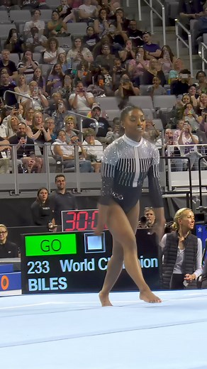 96K views · 1.5K reactions | Gymnastics run to flip body up and twist to stop on the right spot #gymnastics #artistic #gymmotivation #fit #foryouシ #gym #gymlifelove | Gymnastics Inspiration | Facebook