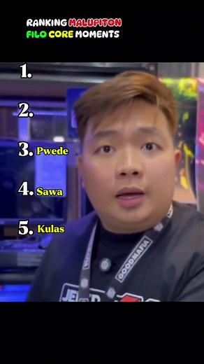 Top 30 Ranking Malupiton Moments