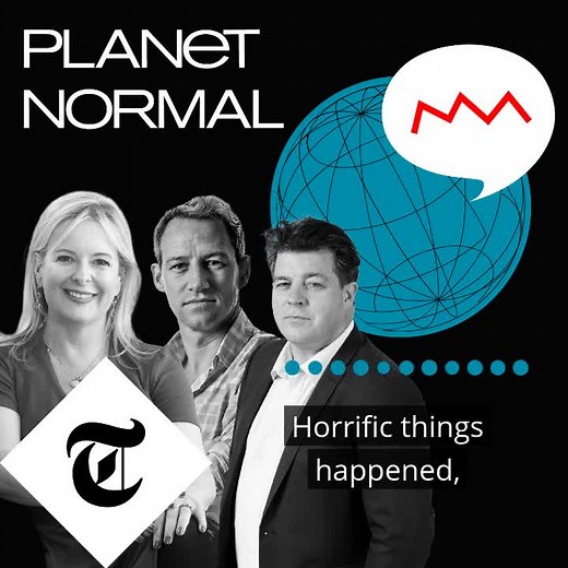 1.1K views · 13 reactions | ️On today's Planet Normal podcast, army...