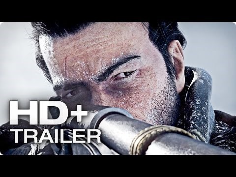 ASSASSIN'S CREED ROGUE Trailer | Deutsch German 2014 [HD+]