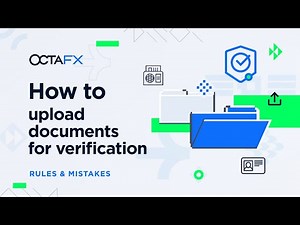 [ENGLISH] Tutorial - Uploading documents for verification