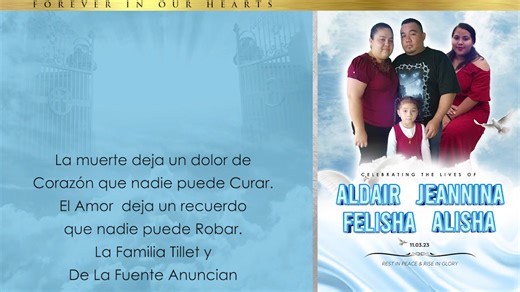 14K views · 402 reactions | La muerte deja un dolor de Corazón que...