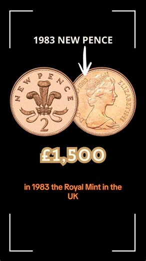 Coins to lookout for… #rarecoins #millionaire #coincollecting #numismatics #lookoutfor | CoinCollectingWizard