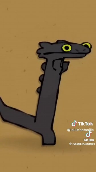 meme toothless#httyd.dance#toothless