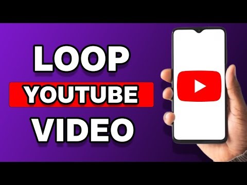 How To Loop A YouTube Video