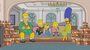 The Simpsons: Fortsetzung der 34. Staffel bei ProSieben