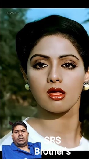 karte hai pyar mr india se #hindisong #bollywood