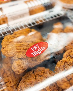 13K views · 218 reactions | Don't Buy This Grocery Store #FriedChicken | Mashed | Facebook