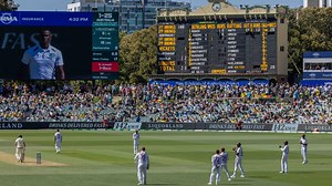Travis Head's hometown heroics | EVERY boundary from his Day 2 century v West Indies