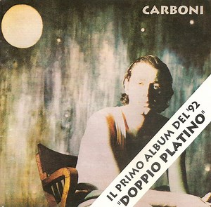 Luca Carboni - Carboni