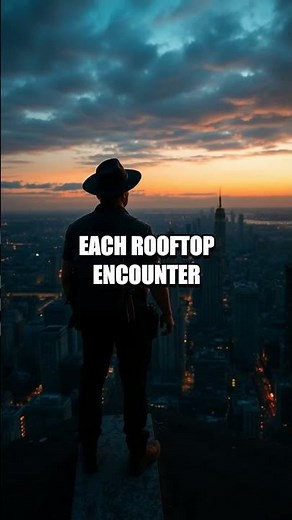 Cities Unveiled New Frontiers of Urban Exploration