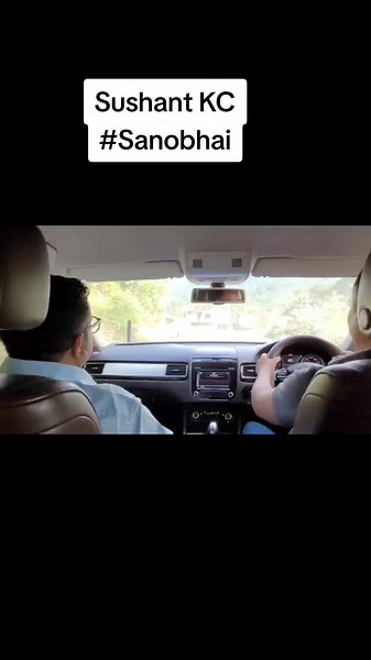 #sushantkc #varunchaudhary #varunchaudharyfans #merodinbarbaadvoo #foryou #cg #chaudharygroup @Sushant KC