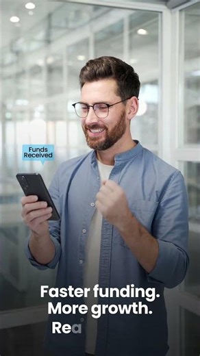 From 6 months of waiting for eligibility to minutes, the SBA has gone digital!