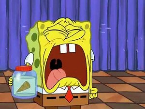 SpongeBob SquarePants - Hocus Pocus-clip6