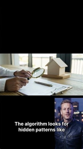 How AI Detects Tenant Fraud Before Landlords Notice Anything