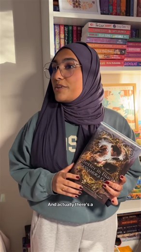 Azanta 🌸 on Instagram: "new James and Cordelia AND Will and Tessa material plus a preview of The Last King of Faerie….. @getunderlined @cassieclare1 #booktok #getunderlinedsponsored #cassandraclare #shadowhunters"