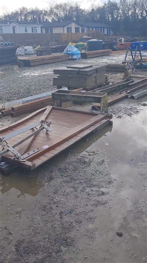 PART 6 FOR WHITLAND MACHINERY SALE SATURDAY 26TH OCTOBER AT 9.30AM | JJ Morris Auctioneers