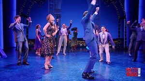 373 reactions · 56 shares | Link arms, raise a glass, and enjoy a gorgeous evening at Pretty Woman: The Musical! | Pretty Woman: The Musical | Facebook