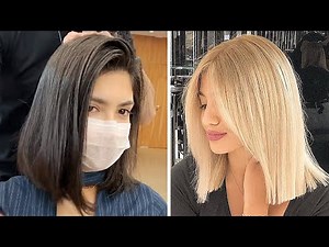 10 Modern Bob Haircut Ideas & Haircut Trends 2022 | Pretty Hair