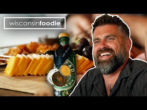 Cheese to Booze? How This Wisconsin Family Created Award-Winning Spirits