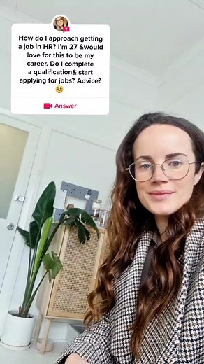 Navigating a Career in Human Resources in Australia