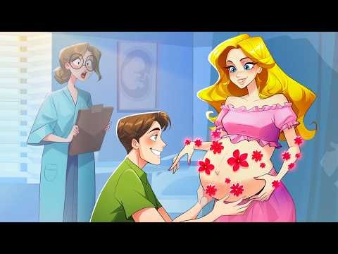 The School's Biggest Gossip Girl Revealed My Fake Pregnancy