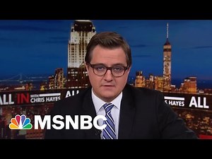 Watch All In With Chris Hayes Highlights: Jan. 13