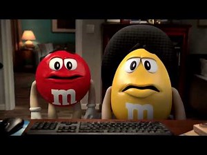 M&M's - 75th And 30th Anniversary (2016, France)