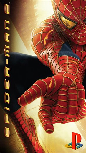 This Spider-Man game was ahead of its time