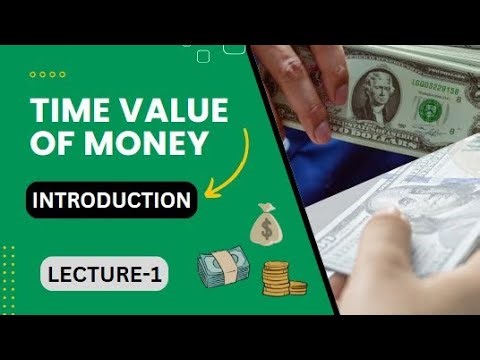 9. Time Value of Money Explained | Introduction & Key Methods (TVM Basics)