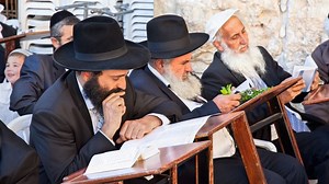 Population of the World's Non-Religious Is on the Decline