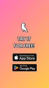 Create hilarious videos that were never possible before. Your friends won't know what hit them! 😂✨ | Parrot: AI Voice Generator