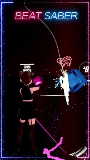 🔥 ANTHEM ENERGY ACTIVATED 🔥 | Marchin On – OneRepublic | Beat Saber | Short