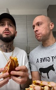 Easy sandwich hack you need to try