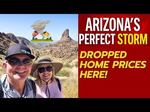 Spring 2026 Housing Market - Home Prices Dropped-We Warned Sellers