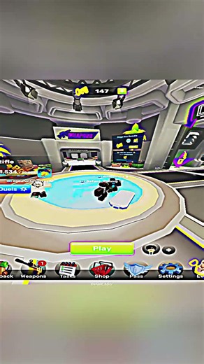 "Finally, I got the Summer Skin Case!" | ROBLOX |