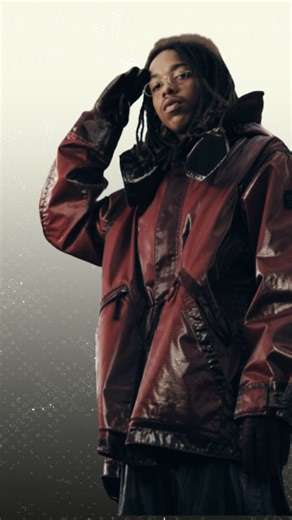 Magnifying New Voices 🔍 on Instagram: "LIIM (@liimnotliim) INTERVIEW 🔍 We caught up with the Harlem rapper, who’s been catching the eyes of everyone invested in NYC hip-hop. Everything from his videos to his production is done with intention and with a certain aesthetic in mind. Catch him TONIGHT at SOBs (@sobsnyc) for THE BIGGEST LITTLE FESTIVAL EVER! - Interview by @kaylalwallace Edited by @vidhukota Thank you @loudmouthbk for the space!"