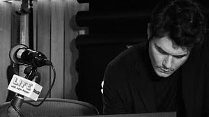 OVER AND OVER Lyrics - JOHN MAYER | eLyrics.net