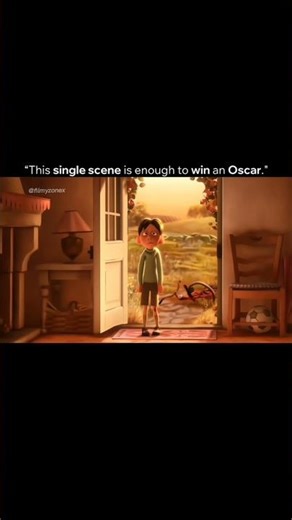 Ratatouille (2007) a rat who dreams of becoming a great chef despite his family’s fear of humans.👨‍🍳