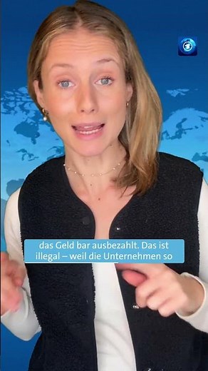 Lieferdienste: Bas will Verbot von Subunternehmen