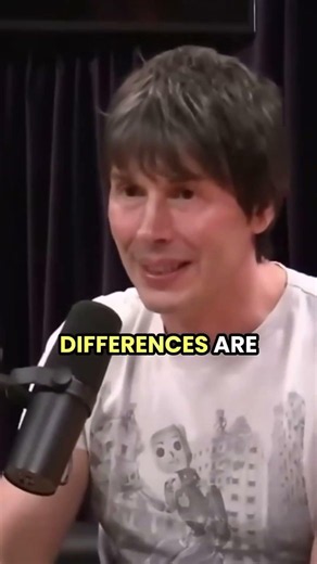 Brian Cox: Did Octopuses (and Life) Come From Space/ Mars? 🌌🐙