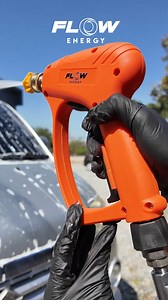 4.9K views · 56 reactions | G24 Gun Trigger lock | FLOW Energy เครื่องฉีดน้ำแรงดันสูง แรง ทนทาน อะไหล่มี รับประกัน 1 ปี | Facebook