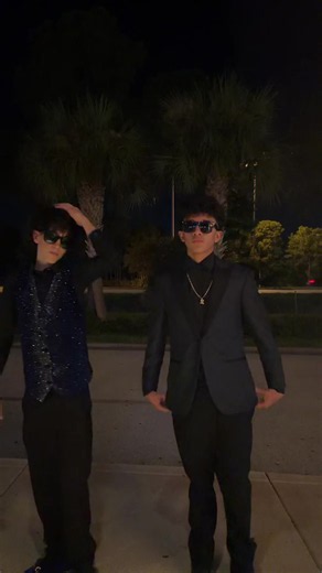 2 man??? #fyp #viral #dance #hoco #duo | dance tiktoks