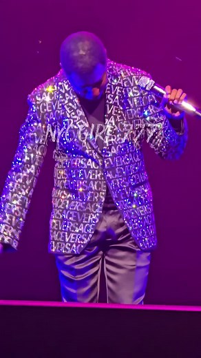 Babyface – NEVER KEEPING SECRETS: December 2024 Foxwoods